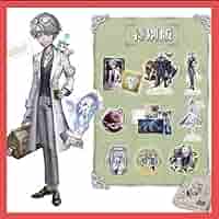 特別版特別版第五人格 オフラインパック 納棺師 5周年 ガット